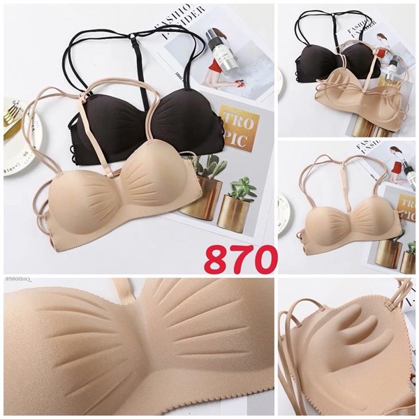 Bra 870