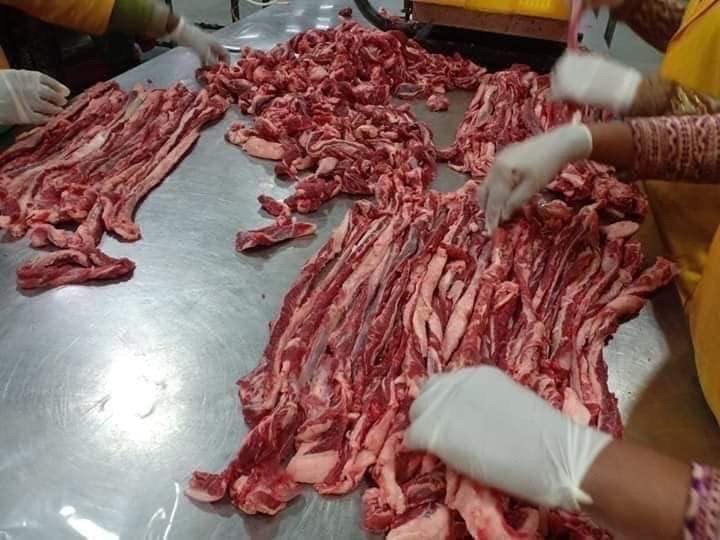 Dẻ bò