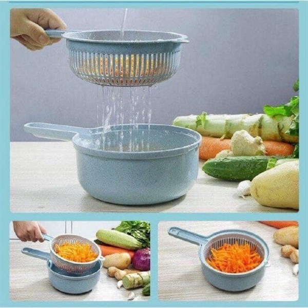 Nạo củ quả mẫu mới Đa năng