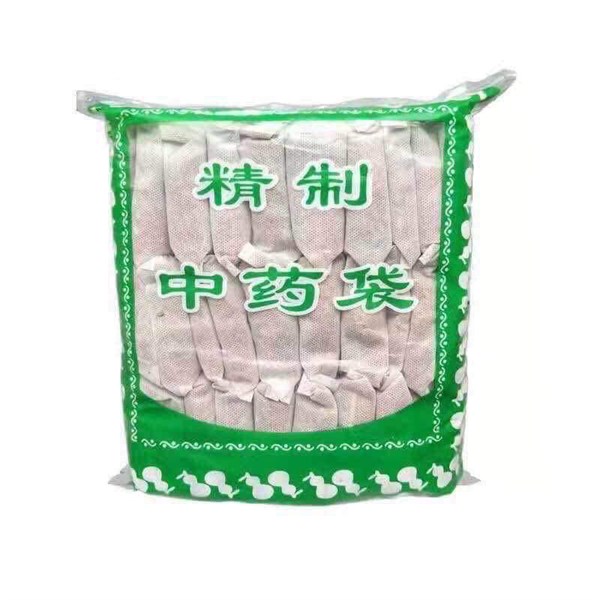 Túi lọc ngâm chân đông y