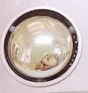 Bóng đèn sưởi nhà tắm ( rời )