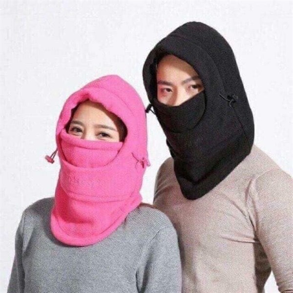 Mũ casa đi xe máy