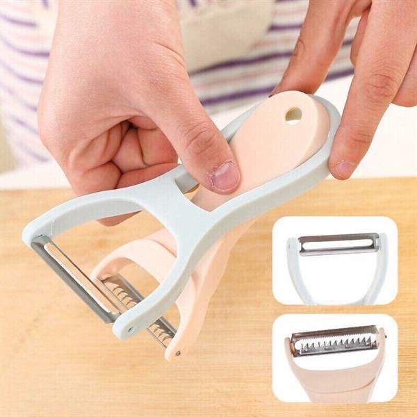 Nạo củ quả 2 chiếc