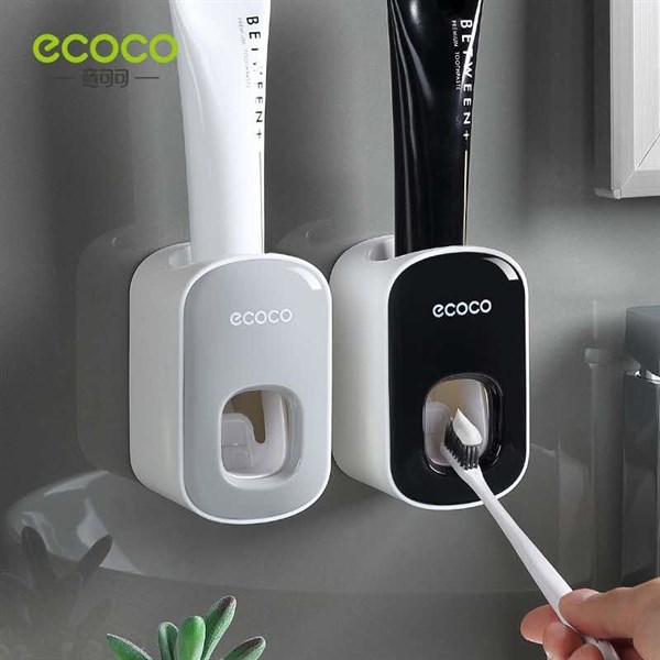 Nhả kem ecoco loại nhỏ