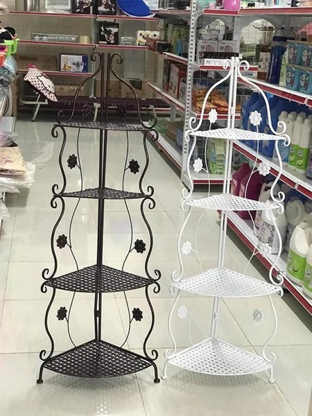 Kệ quý tộc góc