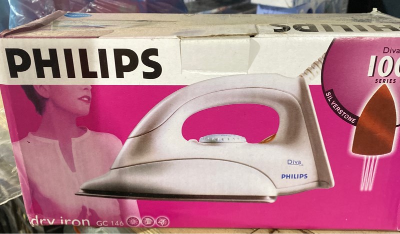 Máy sấy philips