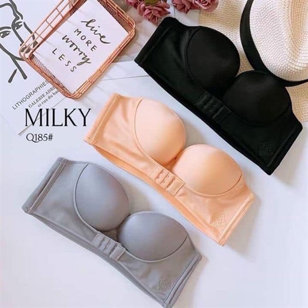 Áo chống tụt cài trước