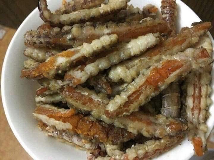 Bề bề trứng ( kg )
