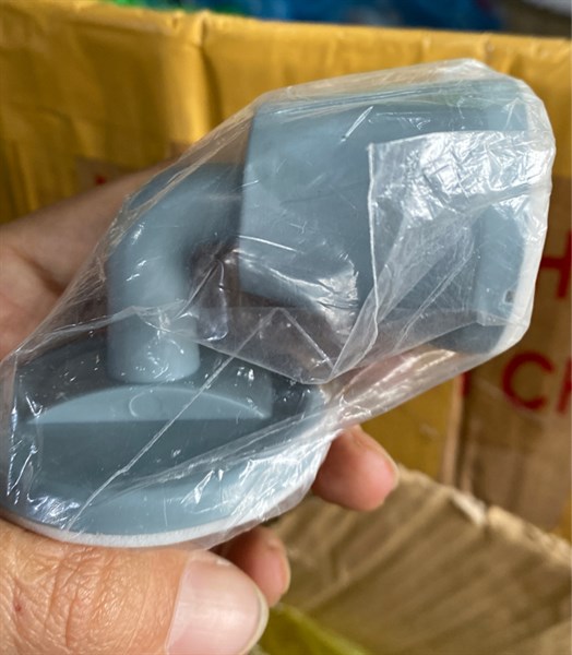 Hút cánh cửa chống đập