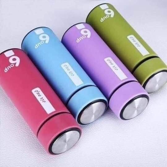 Bình nước số 6
