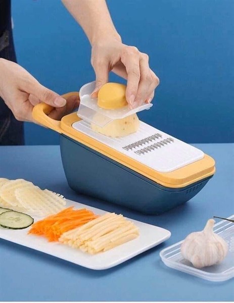 Nạo củ quả mới