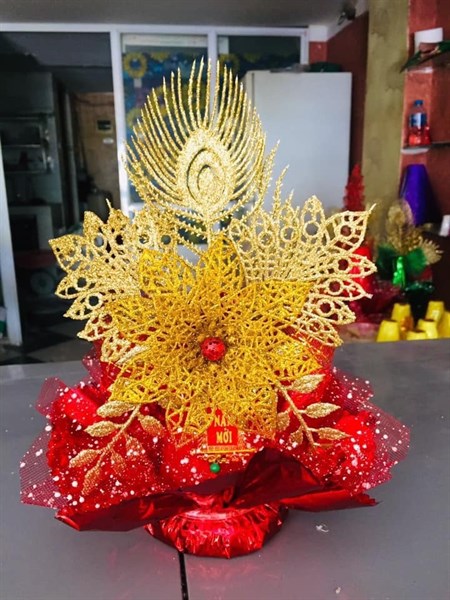 Oản bé