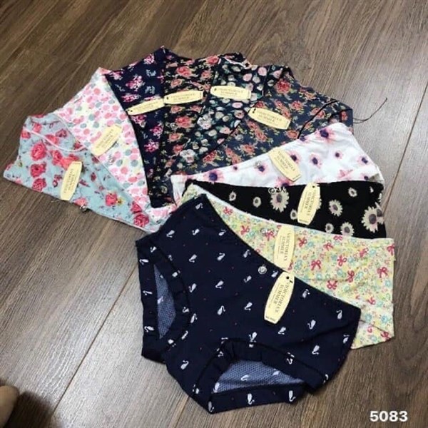 Chíp hoa cạp ngắn