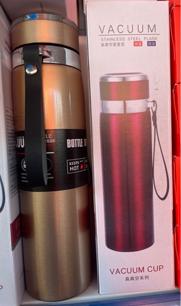 Bình nhiệt 1000ml tem ngang