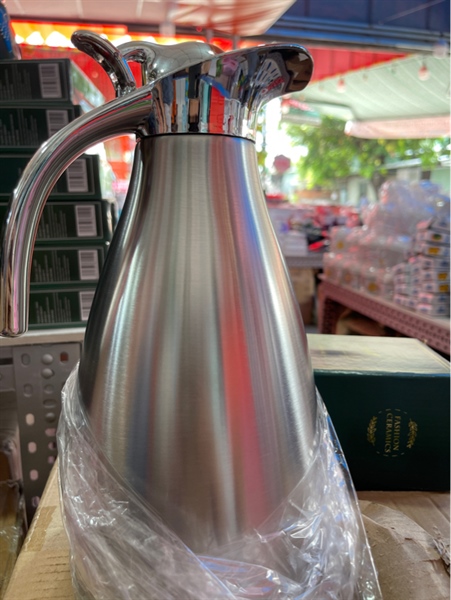 Bình ủ nhiệt mỏ vịt