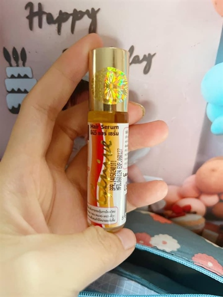 Dưỡng mi thái lan