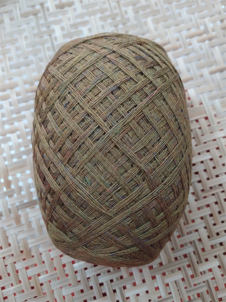 Sợi kiểu