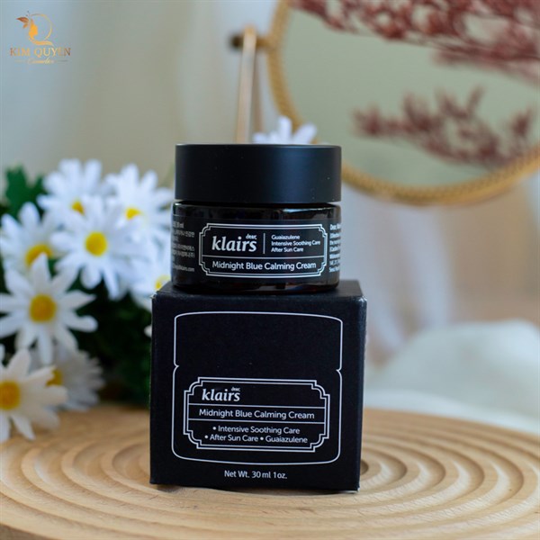KEM KLAIRS BLUE MIDNIGHT 30ML