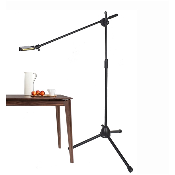 Bộ Đỡ Điện Thoại Quay Topshot D39 Kẹp Điện thoại Gen 1/4