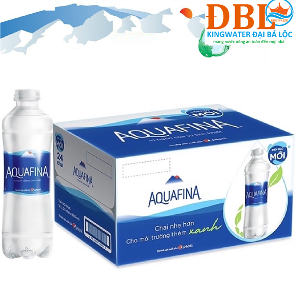 AQUAFINA 500ML