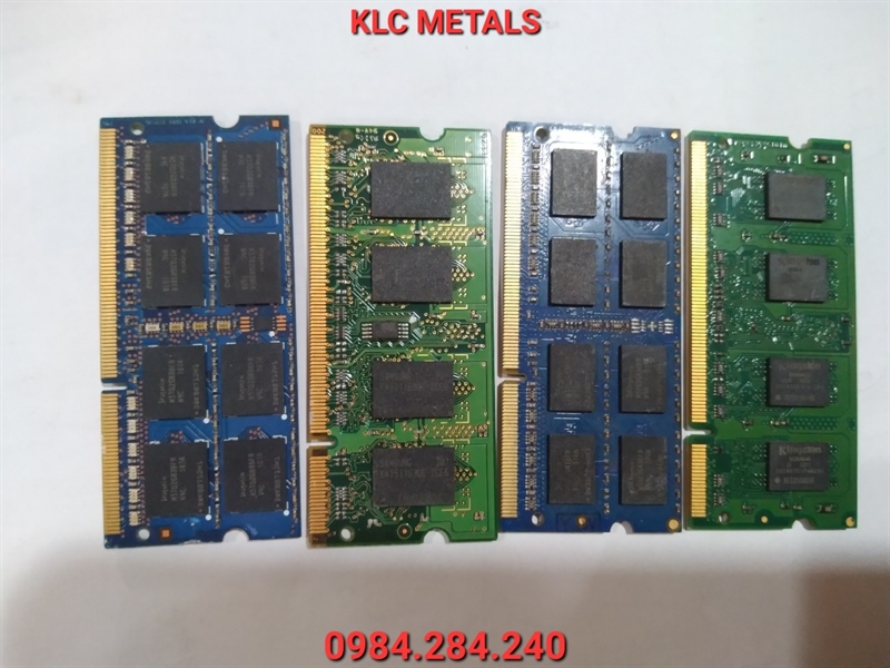 Ram laptop