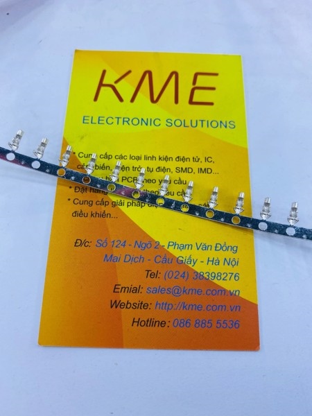 Lõi sắt SEH-001T-P0.6 (EHR-4)