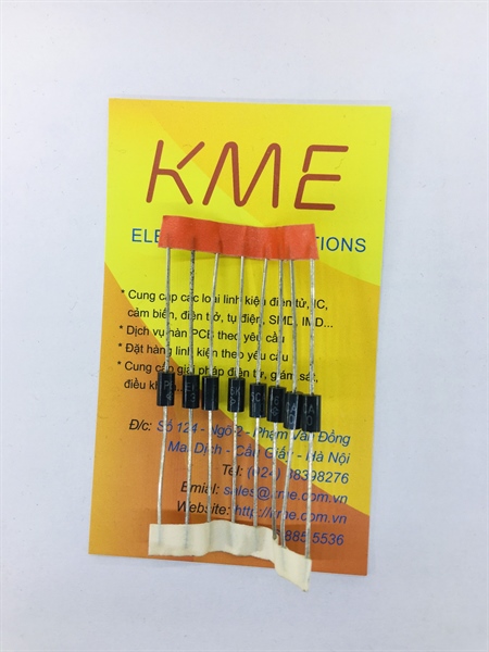 P6KE15CA Diode TVS 15V 600W DIP