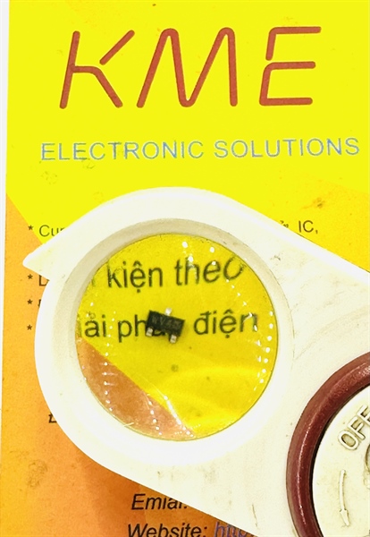 BAT54S WV4 Diode schottky 0.2A 30V SOT-23 (loại tốt)