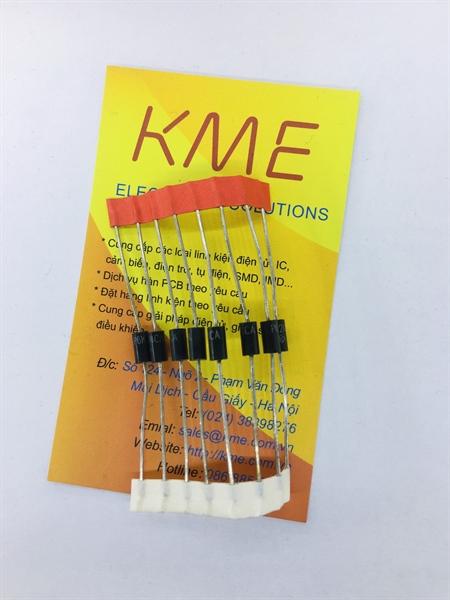 P6KE24CA Diode TVS 24V 600W DIP