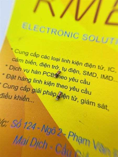 1N4148 Diode xung LL34 SMD 1206 (dây 10c)