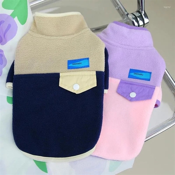 Áo liền quần túi nắp