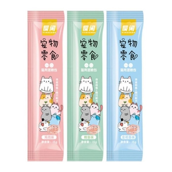 Combo súp Shizuka 20 thanh