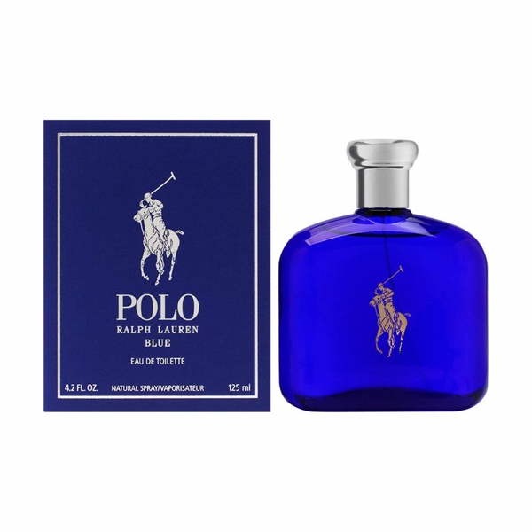 Ralph Lauren Polo Blue EDT 125ml