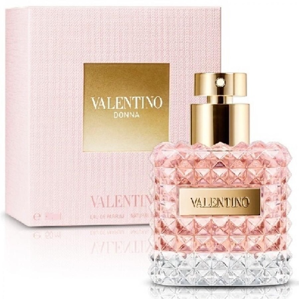 Valentino Donna For Women EDP 100ml