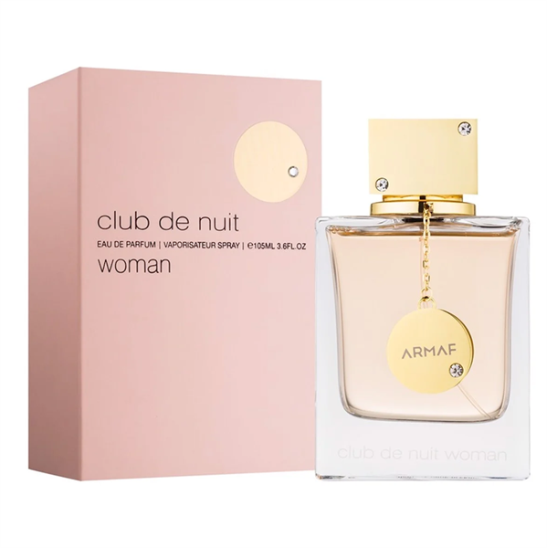 Armaf Club De Nuit Women EDP 105ml
