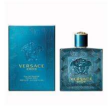Versace Eros Pour Homme EDT 100ml