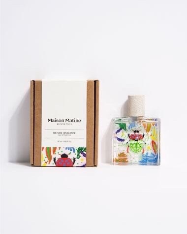 Maison Matine Nature Insolente 50ml