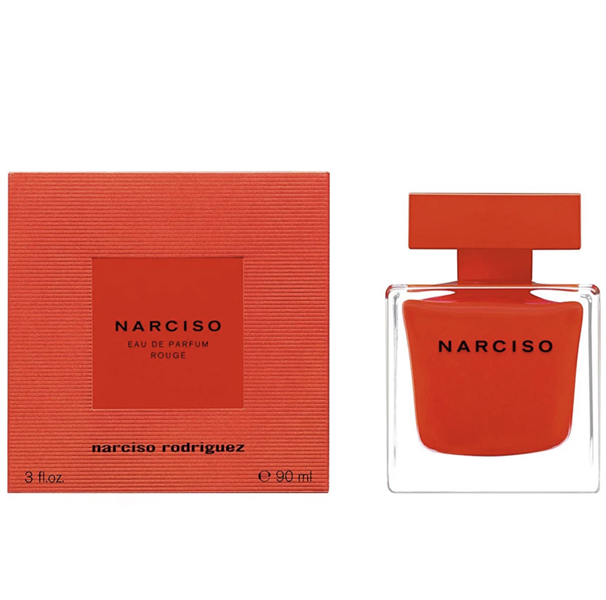 [CHIẾT 10ML] NARCISO ROUGE EDP (ĐỎ LÙN)