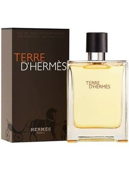 [Chiết 10ml] HERMES Terre d’Hermes Eau de Toilette