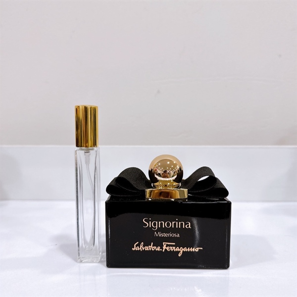 [CHIẾT 10ML] SIGNORINA MISTERIOSA EDP