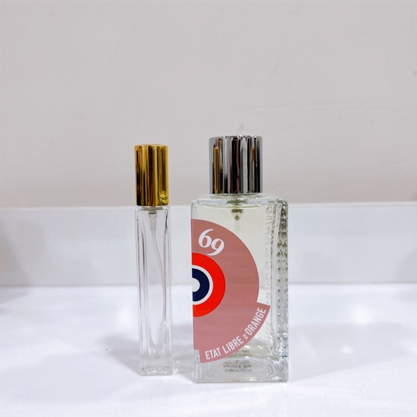 [Chiết 10ml] Etat Libre d'Orange Archives 69