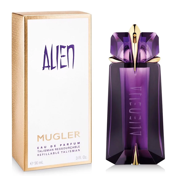 Thierry Mugler Alien EDP 90ml