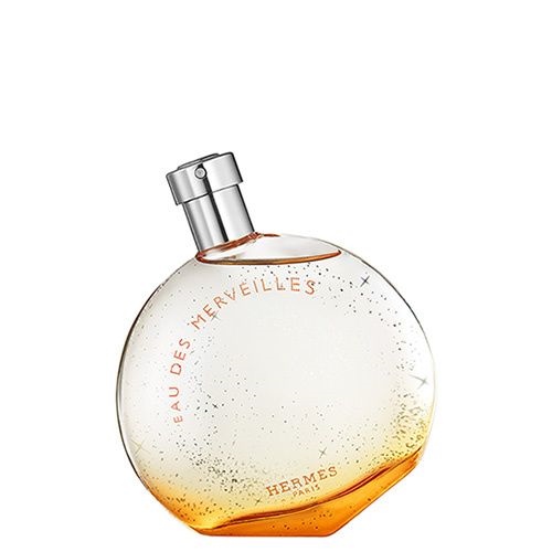 Hermes Eau Des Merveilles Eau De Toilette 100ml