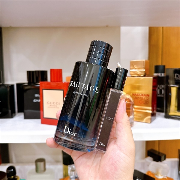 [Chiết 10ml] Dior Sauvage EDP