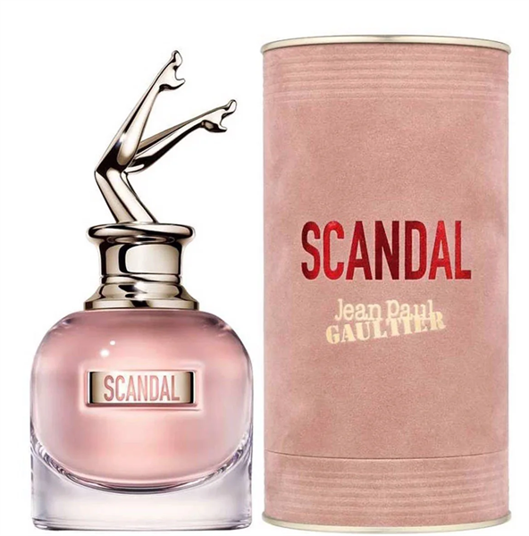 Jean Paul Gaultier Scandal EDP 80ml