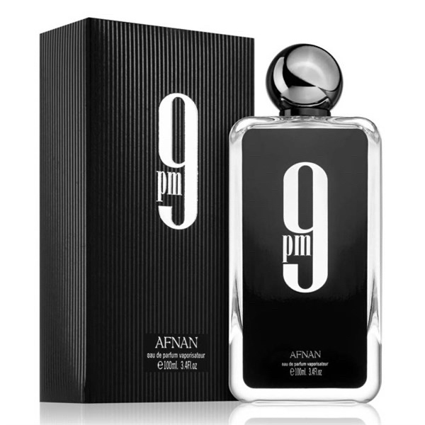 AFNAN 9PM EDP 100ML