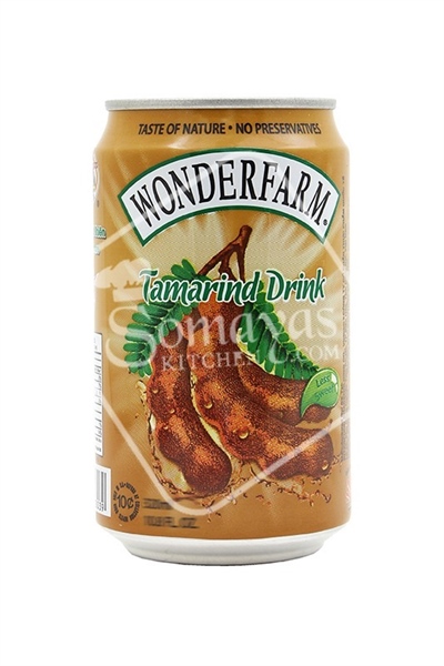 Nước Me Wonderfarm