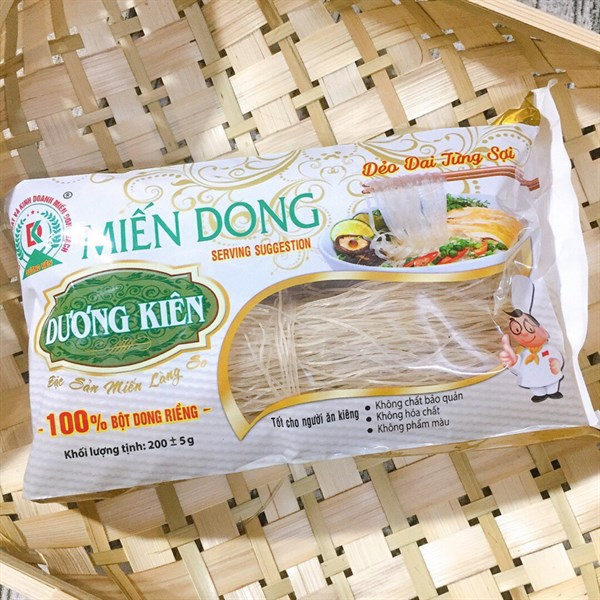 Miến dong Dương Kiên