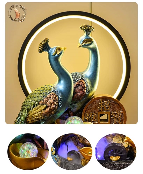 Song Phụng Cát Tường