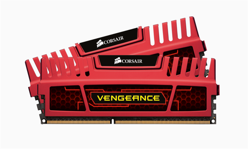 RAM PC R3 8GB CORSAIR